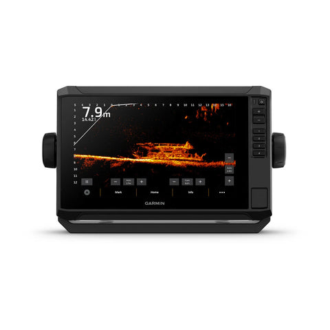 ECHOMAP™ UHD2 9" sv Chartplotters