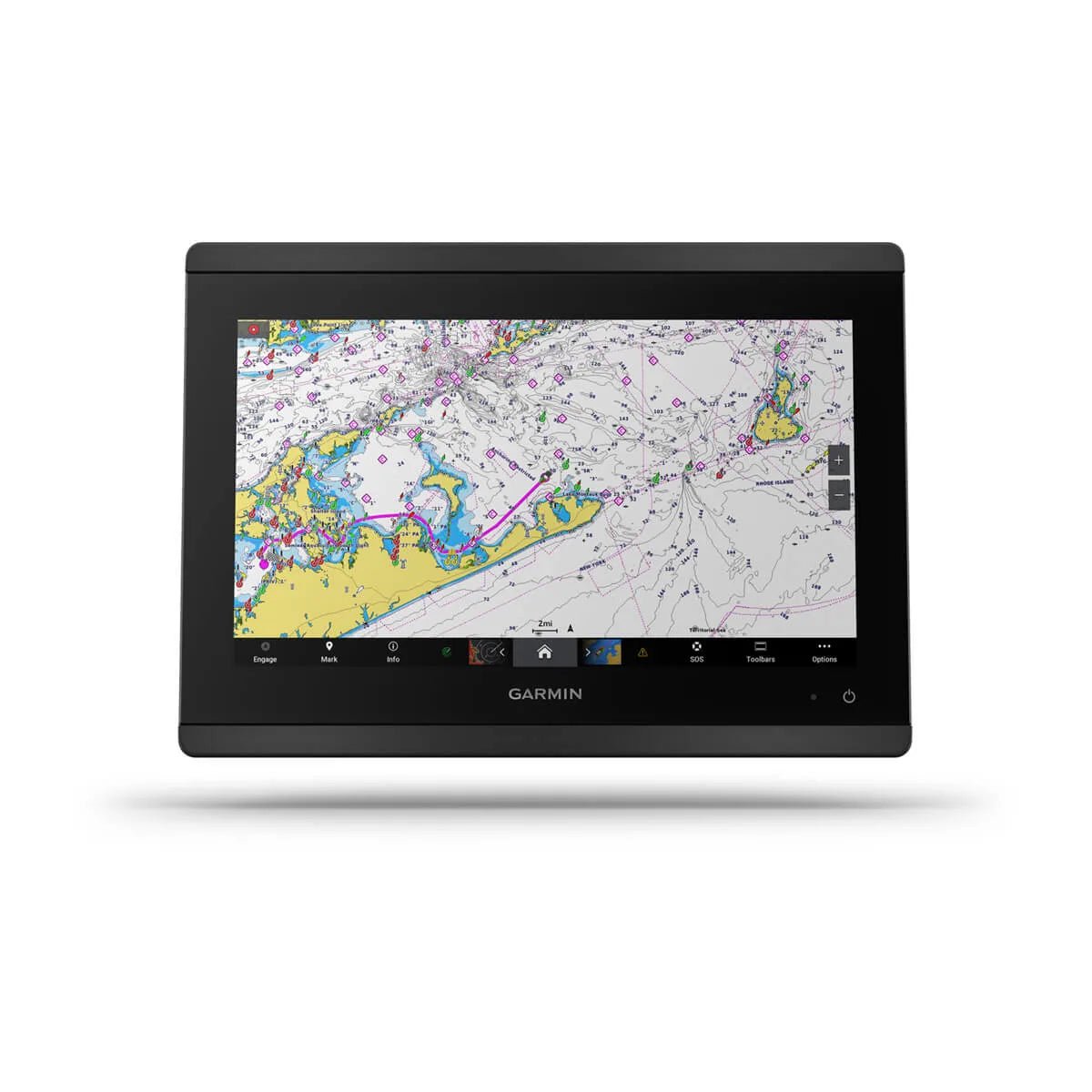 GPSMAP® 8612