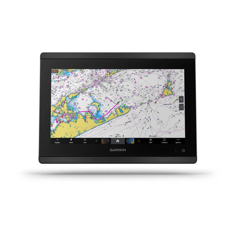GPSMAP® 8612