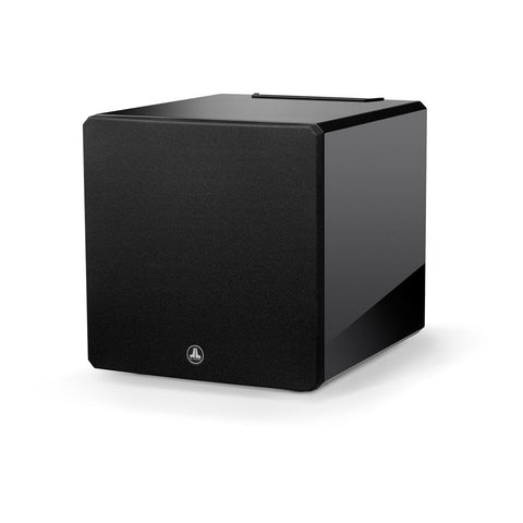 JL Audio E-Sub™ Powered Subwoofer