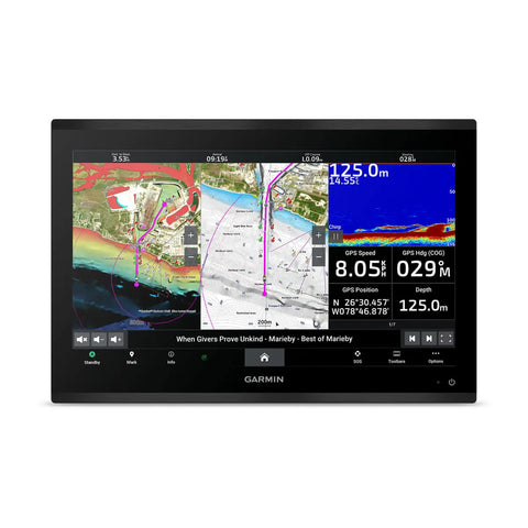 GPSMAP® 9019