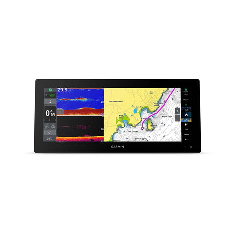 GPSMAP® 1543xsv
