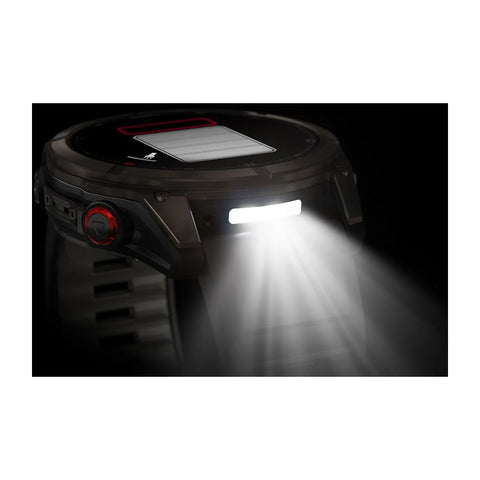 fēnix® 8 Pro – 51 mm, AMOLED