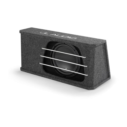 JL Audio H.O. Wedge™ W3v3 Enclosed Car Subwoofer