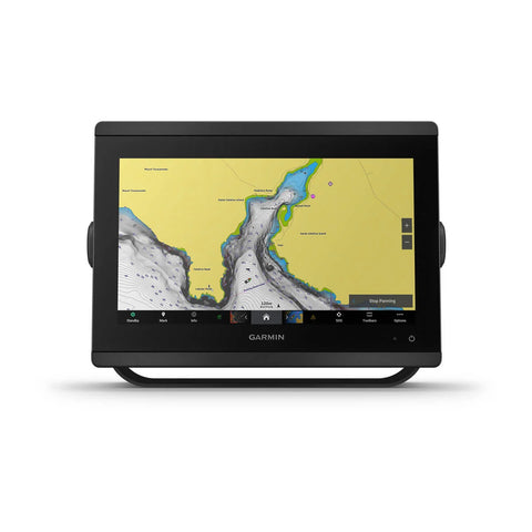GPSMAP® 8412