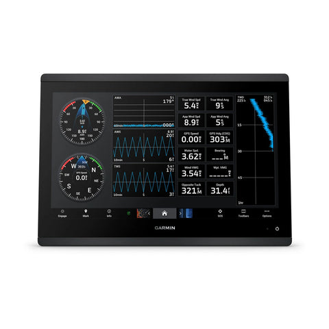 GPSMAP® 1643