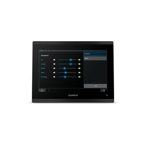 GPSMAP® 9210xsv