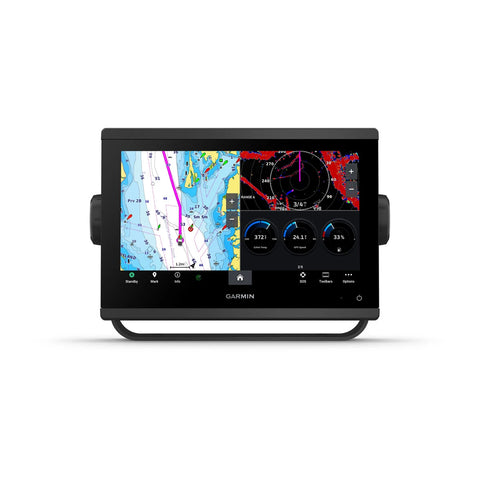 GPSMAP® 943