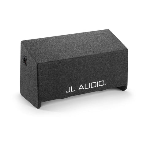 JL Audio BassWedge™ Enclosed Car Subwoofer