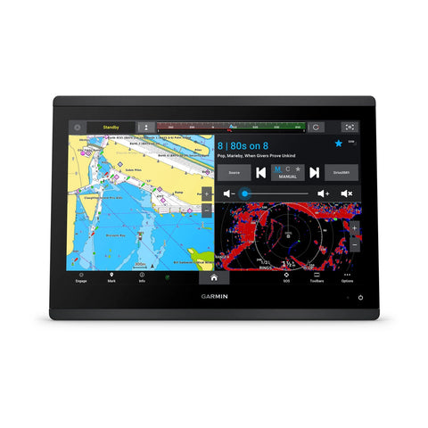 GPSMAP® 1623