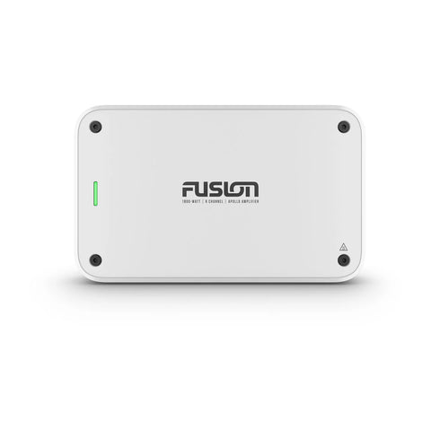 Fusion Apollo™ Marine Amplifiers