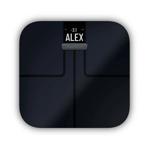Index™ S2 Smart Scale