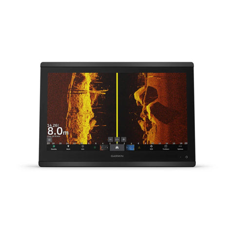 GPSMAP® 8416xsv