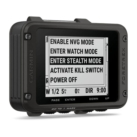 Foretrex® 801