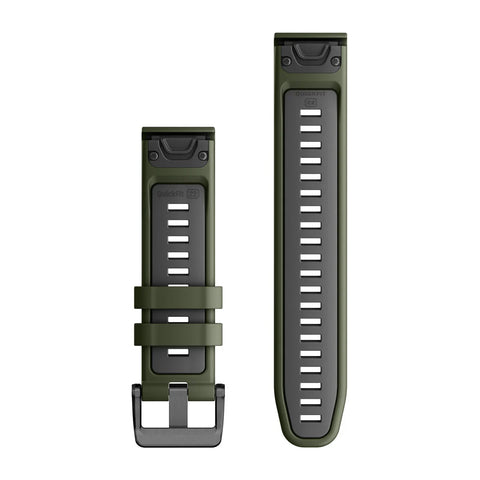 QuickFit® 22 Watch Bands