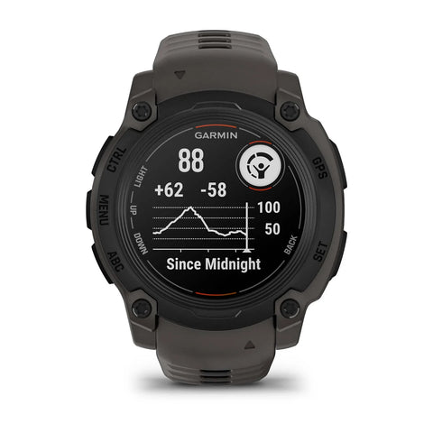 Instinct® E – 40 mm