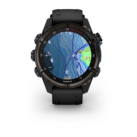 Descent™ Mk3i – 43 mm