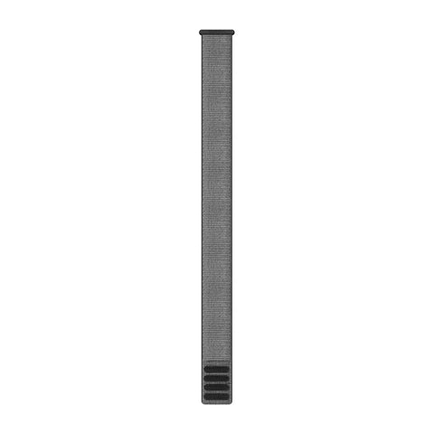 UltraFit Nylon Straps (26 mm)