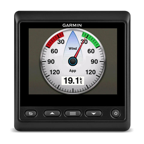 GMI™ 20