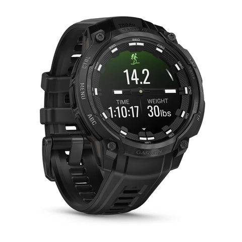 Instinct® Crossover AMOLED - Tactical Edition