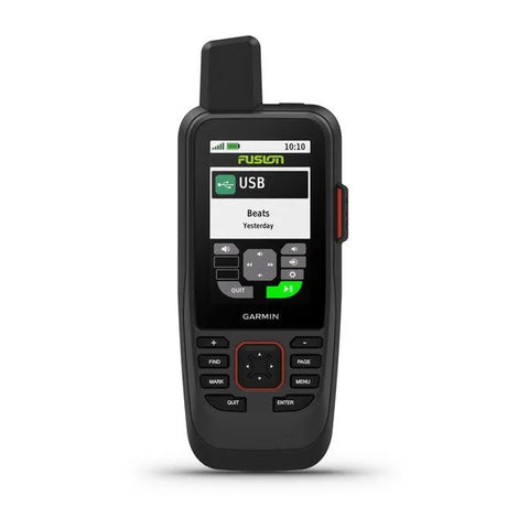 GPSMAP® 86sci