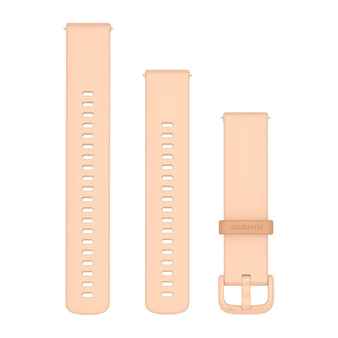 Quick Release Bands (20 mm)