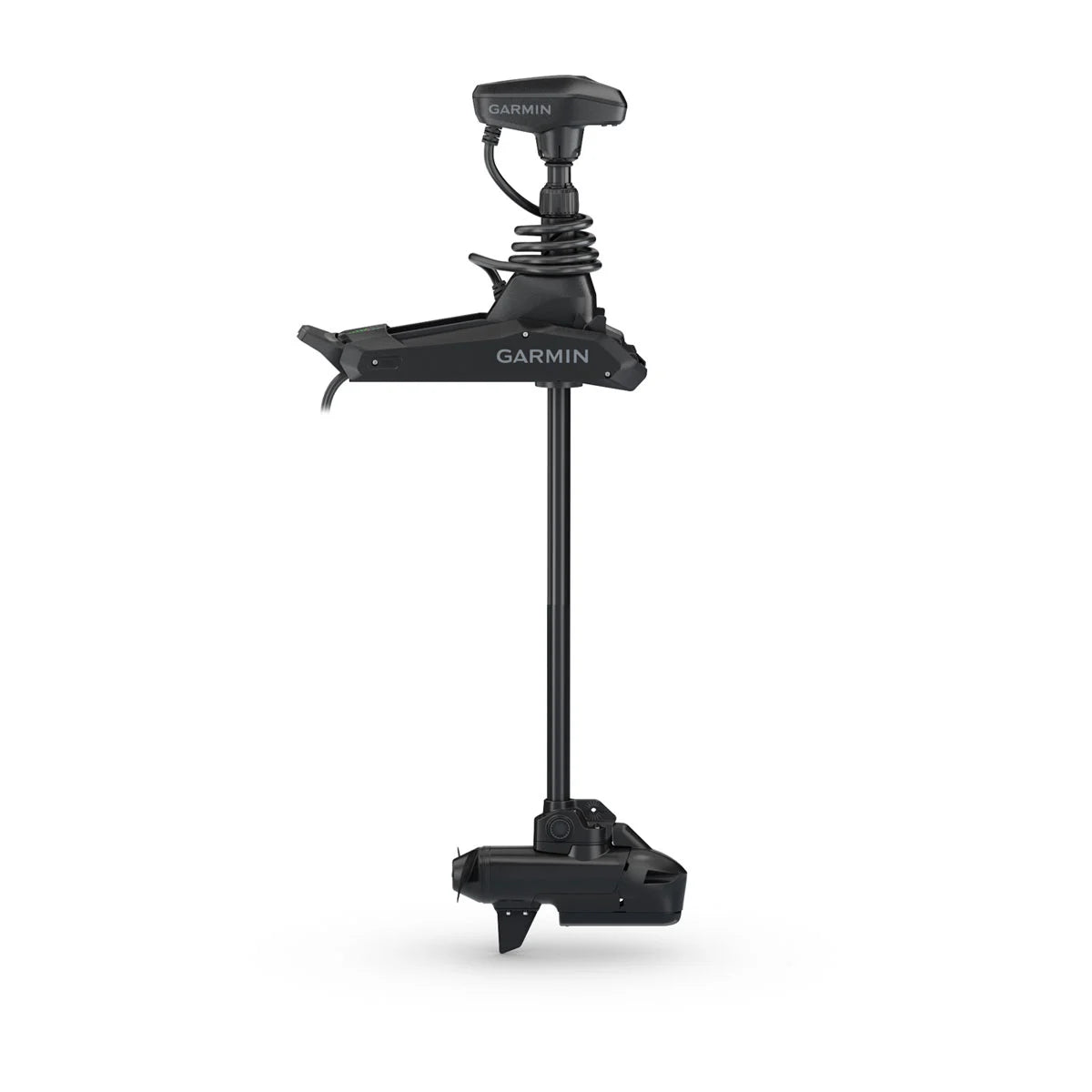 Force® Kraken Black Trolling Motor