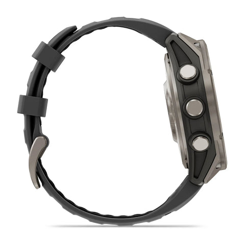fēnix® 8 Pro – 47 mm, AMOLED