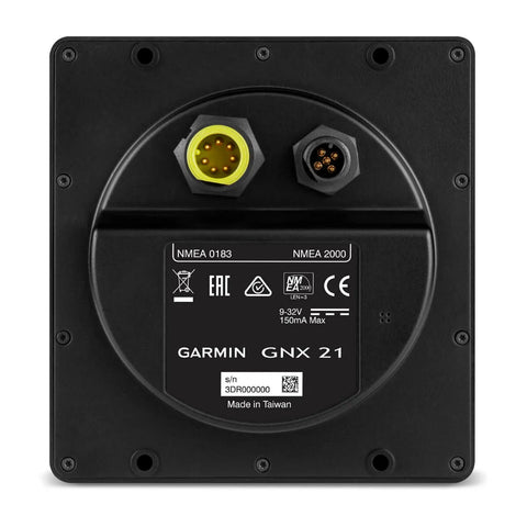 GNX™ 21