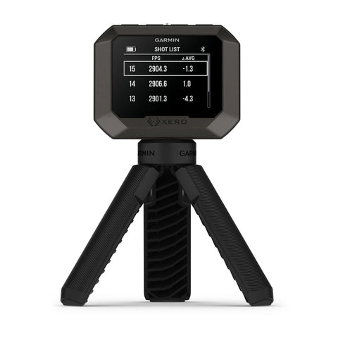 Xero® C2 Chronograph