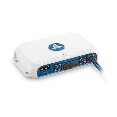 JL Audio® MVi Marine Amplifier