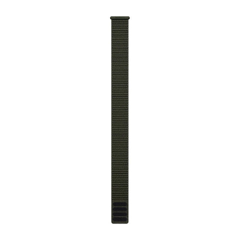 UltraFit Nylon Straps (26 mm)