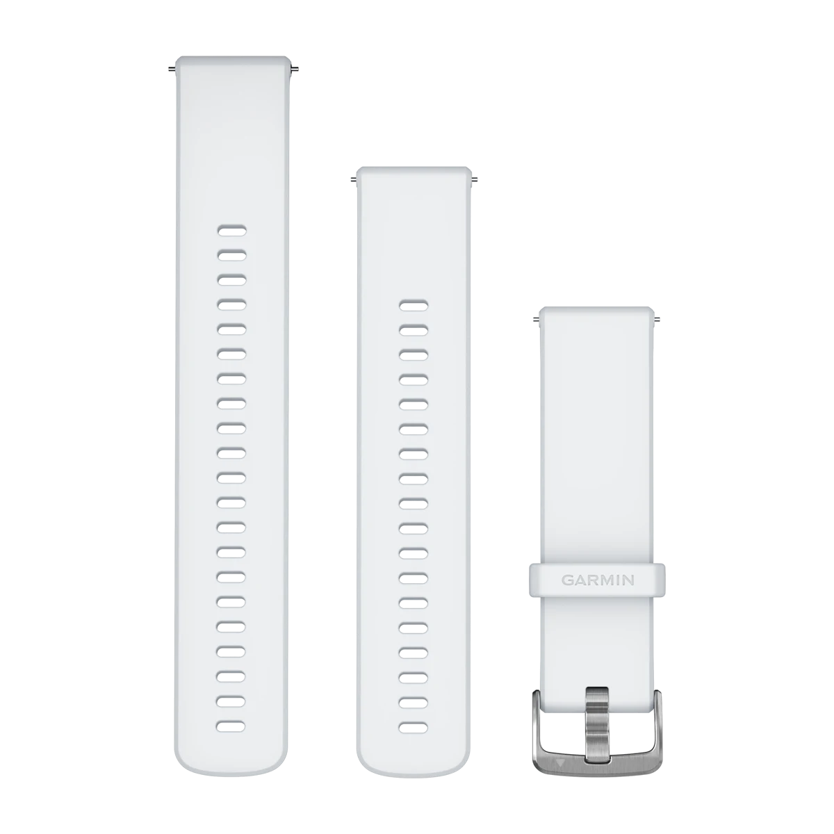 Quick Release Bands (22 mm)