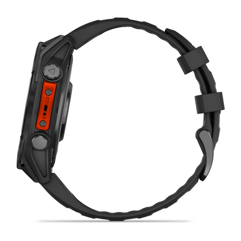 fēnix® 8 – 47 mm, AMOLED