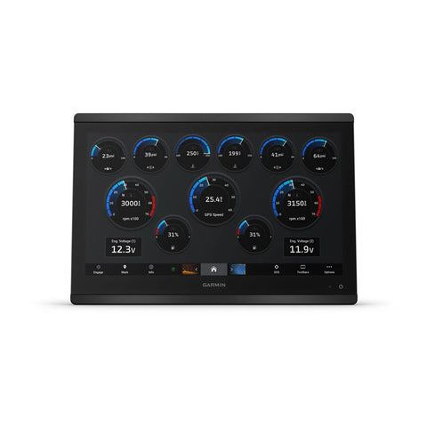 GPSMAP® 8616xsv