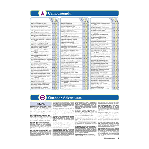 DeLorme® Atlas & Gazetteer Paper Maps