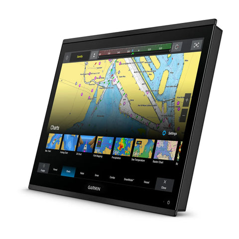 GPSMAP® 9024