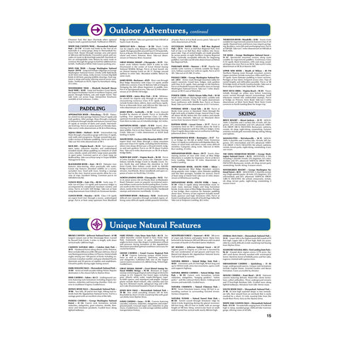 DeLorme® Atlas & Gazetteer Paper Maps