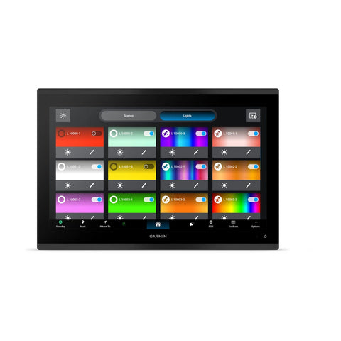 GPSMAP® 9217