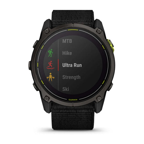 Enduro™ 3