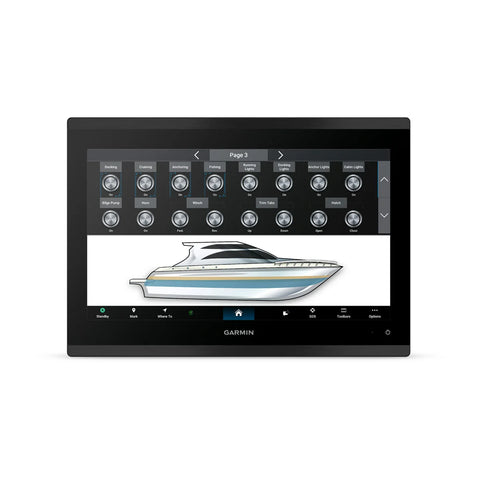 GPSMAP® 9213xsv