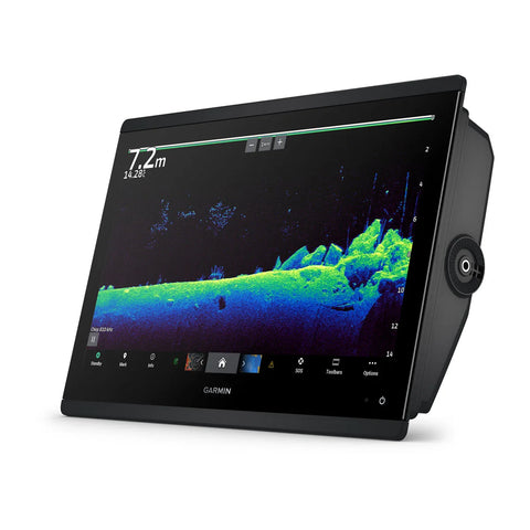 GPSMAP® 1623xsv