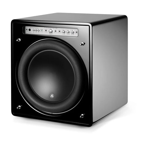 JL Audio Fathom™ v2 Powered Subwoofers