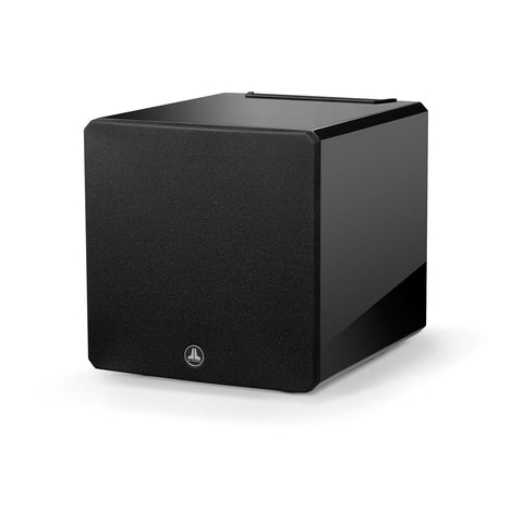 JL Audio E-Sub™ Powered Subwoofer
