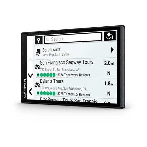 Garmin DriveSmart™ 66