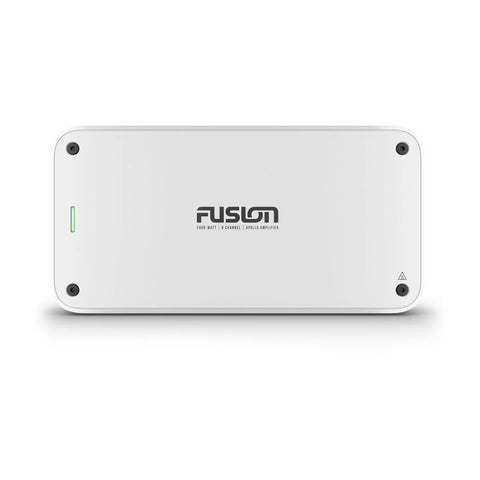 Fusion Apollo™ Marine Amplifiers