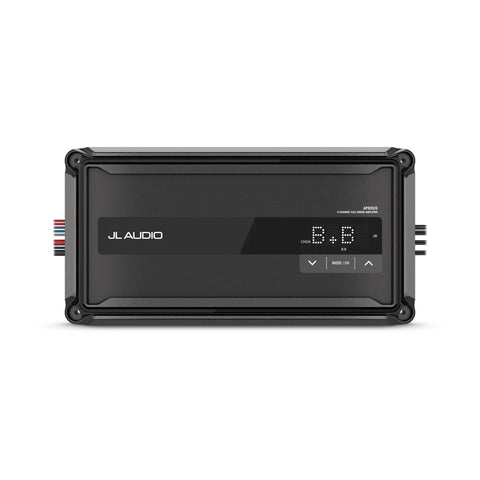 JL Audio® AP Amplifiers