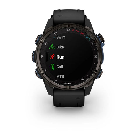 Descent™ Mk3i – 43 mm