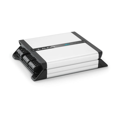 JL Audio® JD Car Full-range Amplifier