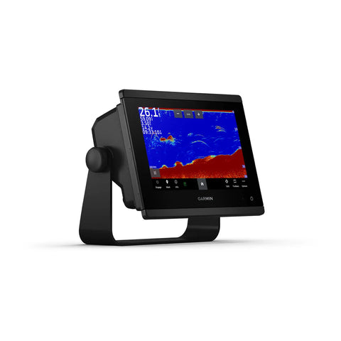 GPSMAP® 743xsv